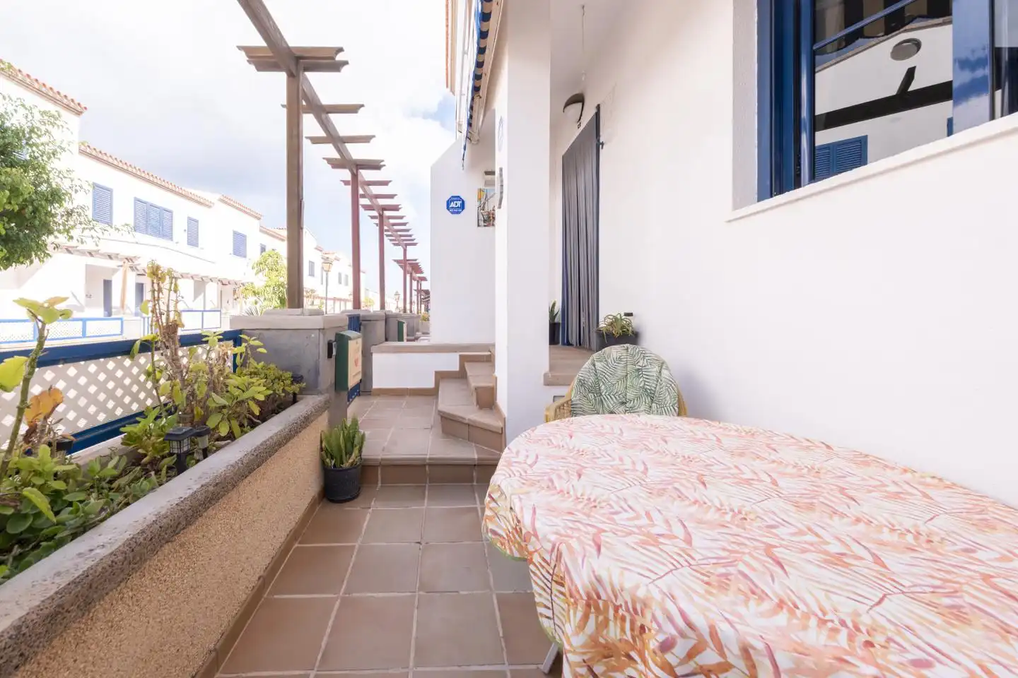 Terrace of Houses for sale in Agaete