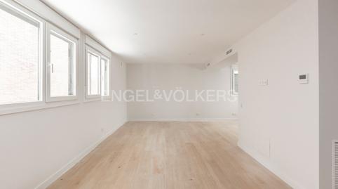 Foto 5 de Apartament en venda a Paseo de la Dirección, Berruguete, Madrid