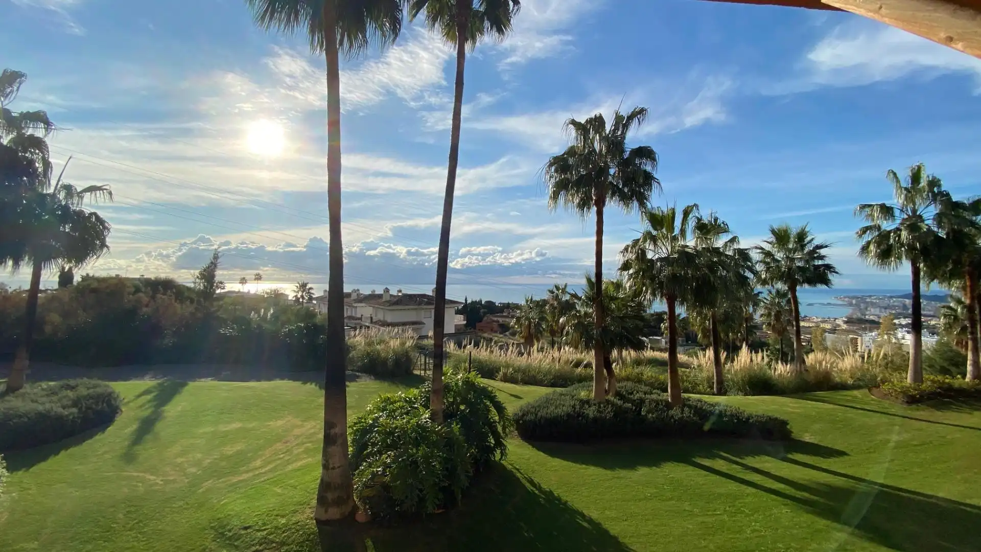 Flat with terrace for sale in Torreblanca del Sol, imagen 12