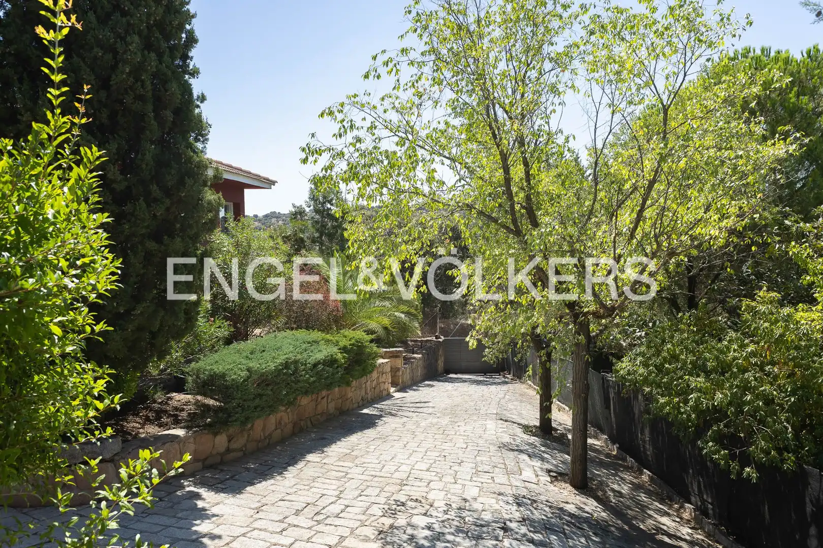 Maison avec piscine à vendre à Cerro Alarcón, imagen 28