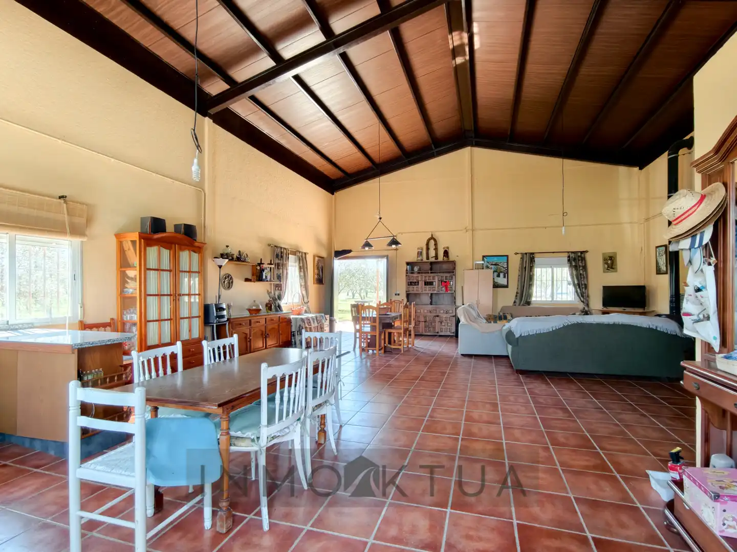 Casa rústica en venda a Lebrija, imagen 5