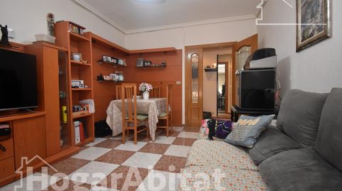 Foto 4 de Piso en venta en Carrer de Joan D'àustria, Centro, Almazora / Almassora