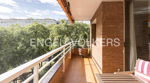 Foto 5 de Apartamento en venta en Barri de les Corts, Barcelona