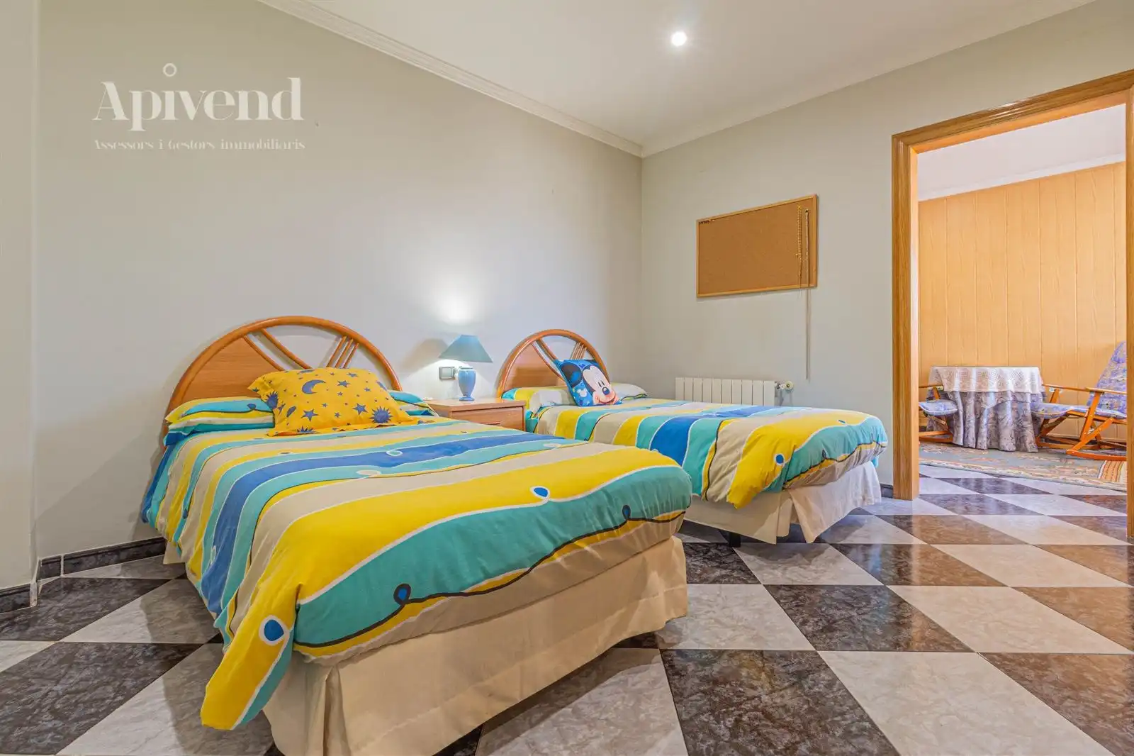 Dúplex en venta en Carrer Pení, imagen 17