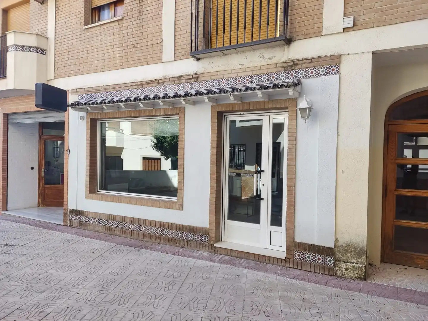 Locale commerciale in vendita a Calle Real, imagen 2