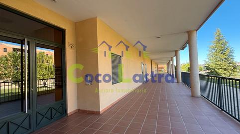 Photo 5 of Flat to rent in Paseo Alcalde Fernández de Troconiz, Tejares - Chamberí - Alcades, Salamanca