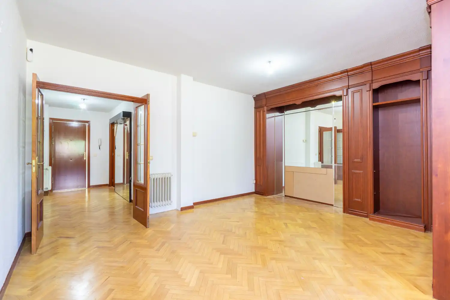 Piso en venta en San Sebastián de los Reyes con Calefacción