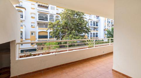Photo 3 of Flat for sale in Avenida Bulevar Príncipe Alfonso de Hohenlohe, La Carolina - Guadalpín, Málaga