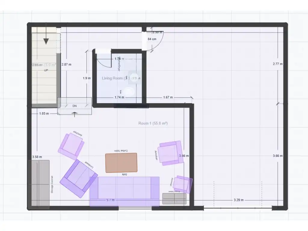 Detached homes for sale in Colmenar Viejo  with Furnished