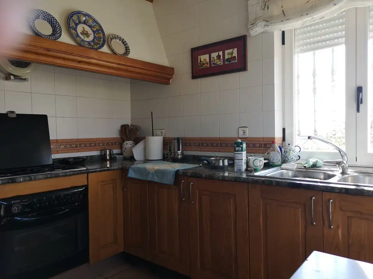 Casa amb terrassa en venda a Ciudad Rodrigo, imagen 17