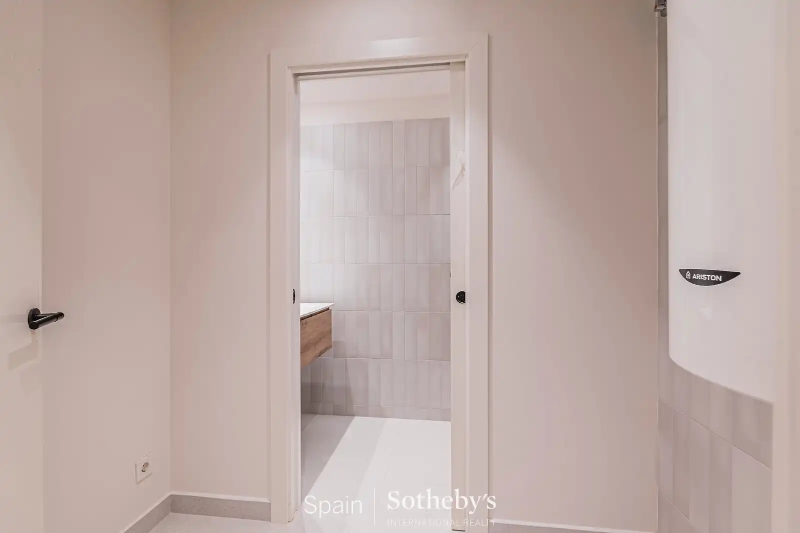 Apartament en venda en Eixample