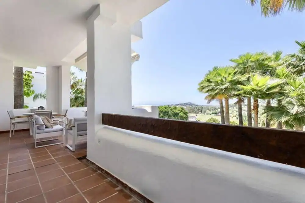 Apartment with pool to rent in Los Arqueros  - Puerto del Almendro, imagen 18