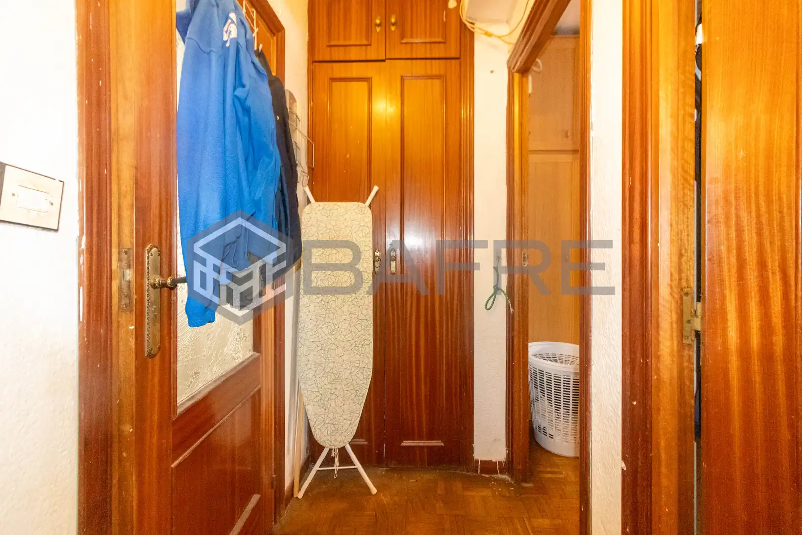 Piso en venta en Madrid con Calefacción
