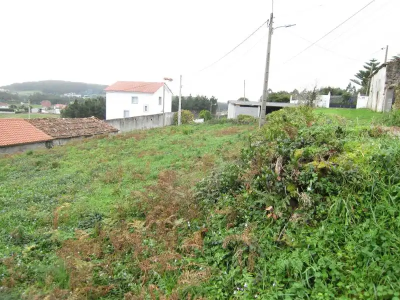 Casa amb jardí en venda a Malpica de Bergantiños, imagen 5