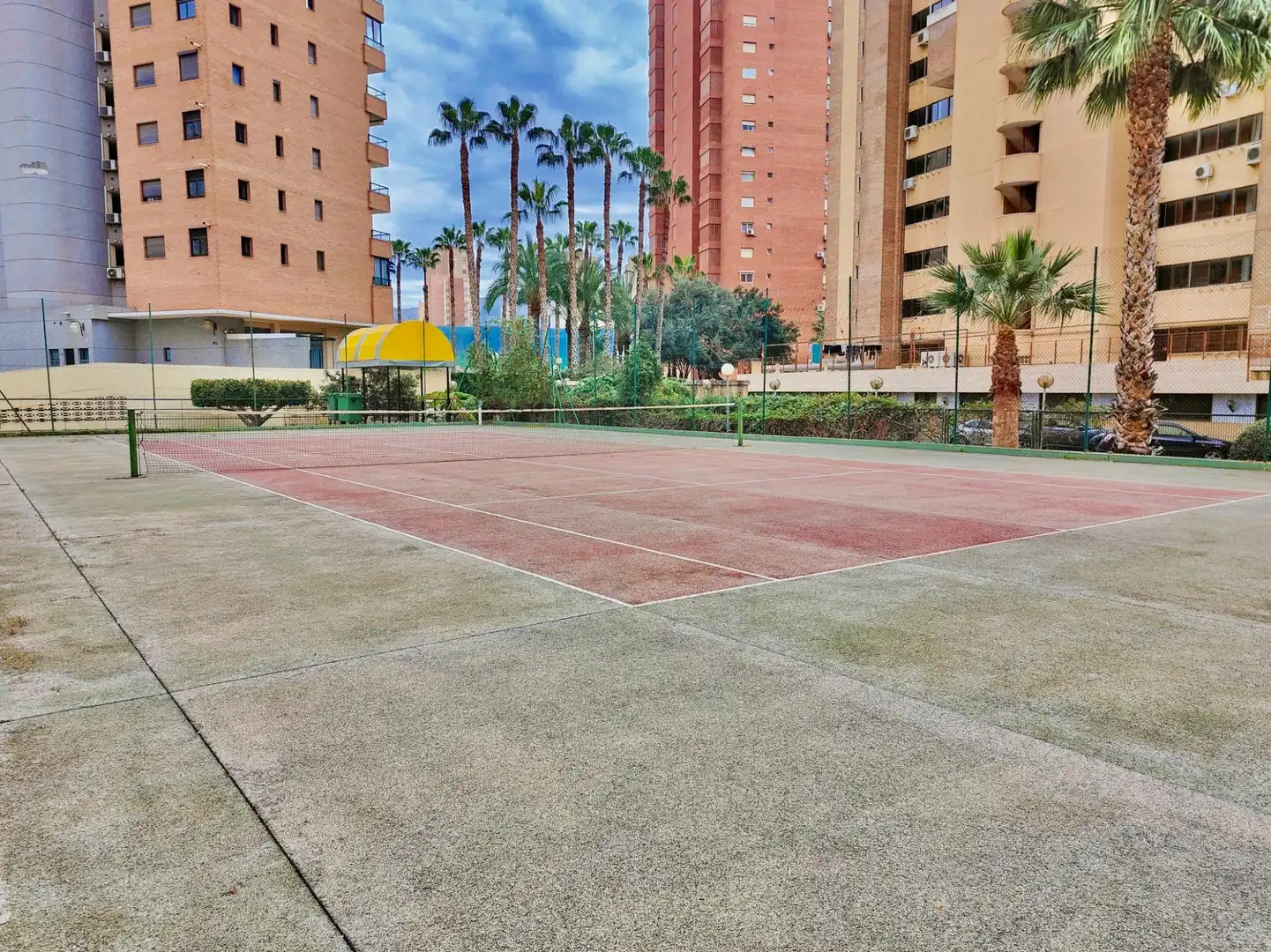 Mini appartamento con piscina in vendita a Levante Alto, imagen 18