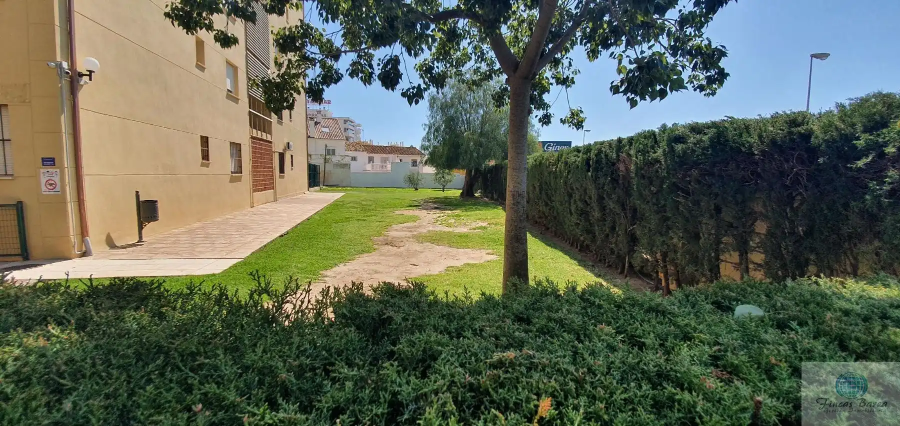 Piso con piscina en venta en Rio Vinuela, imagen 5