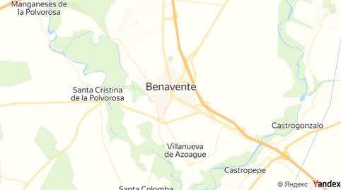 Photo 2 of Flat for sale in Benavente, Zamora