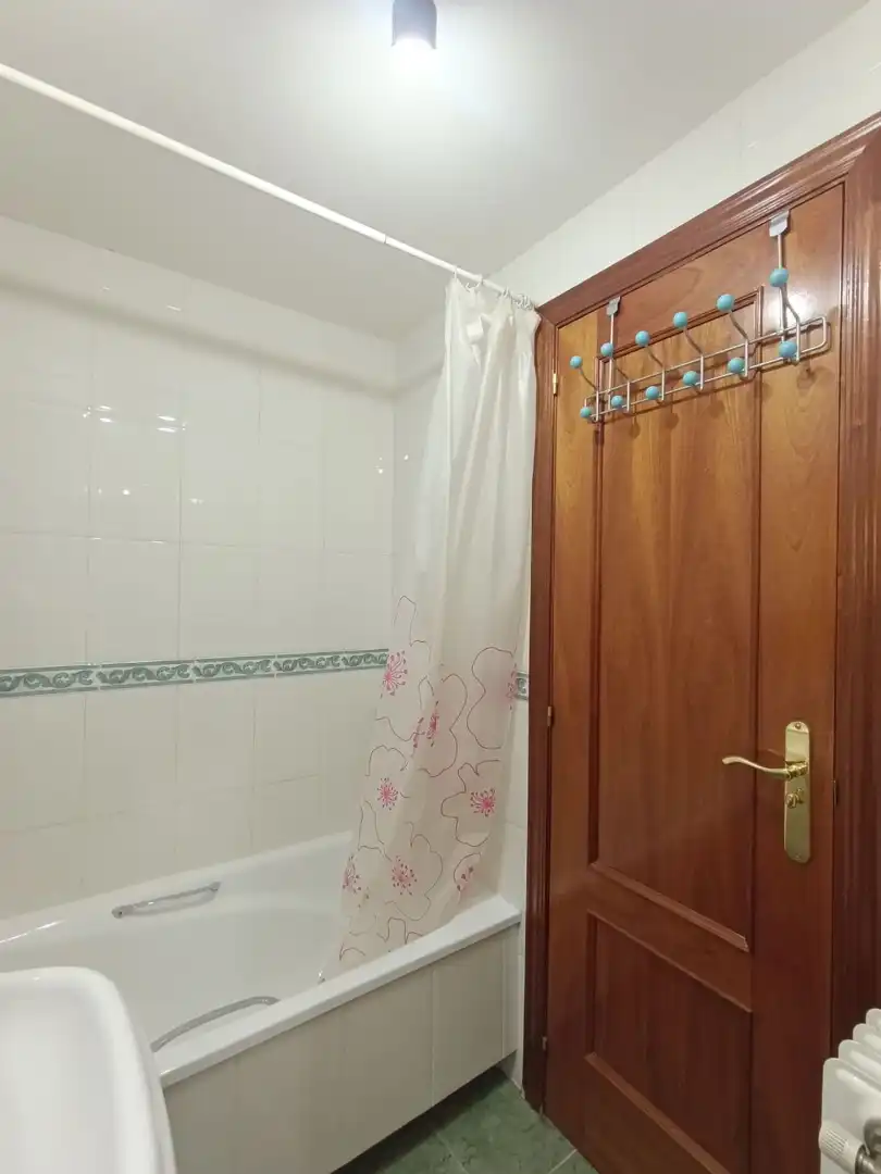 Flat for sale in Calle Elisa Cendrero, El Perchel