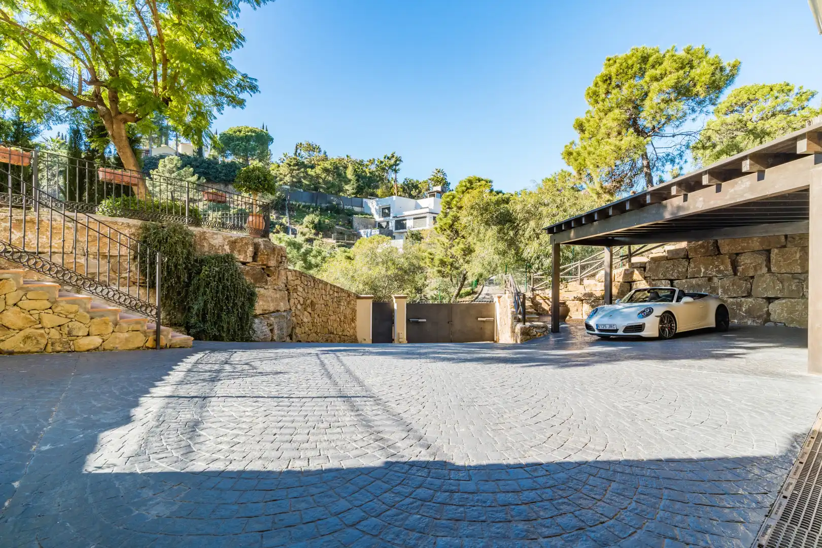 Casa con piscina in vendita a Marbella Centro, imagen 37