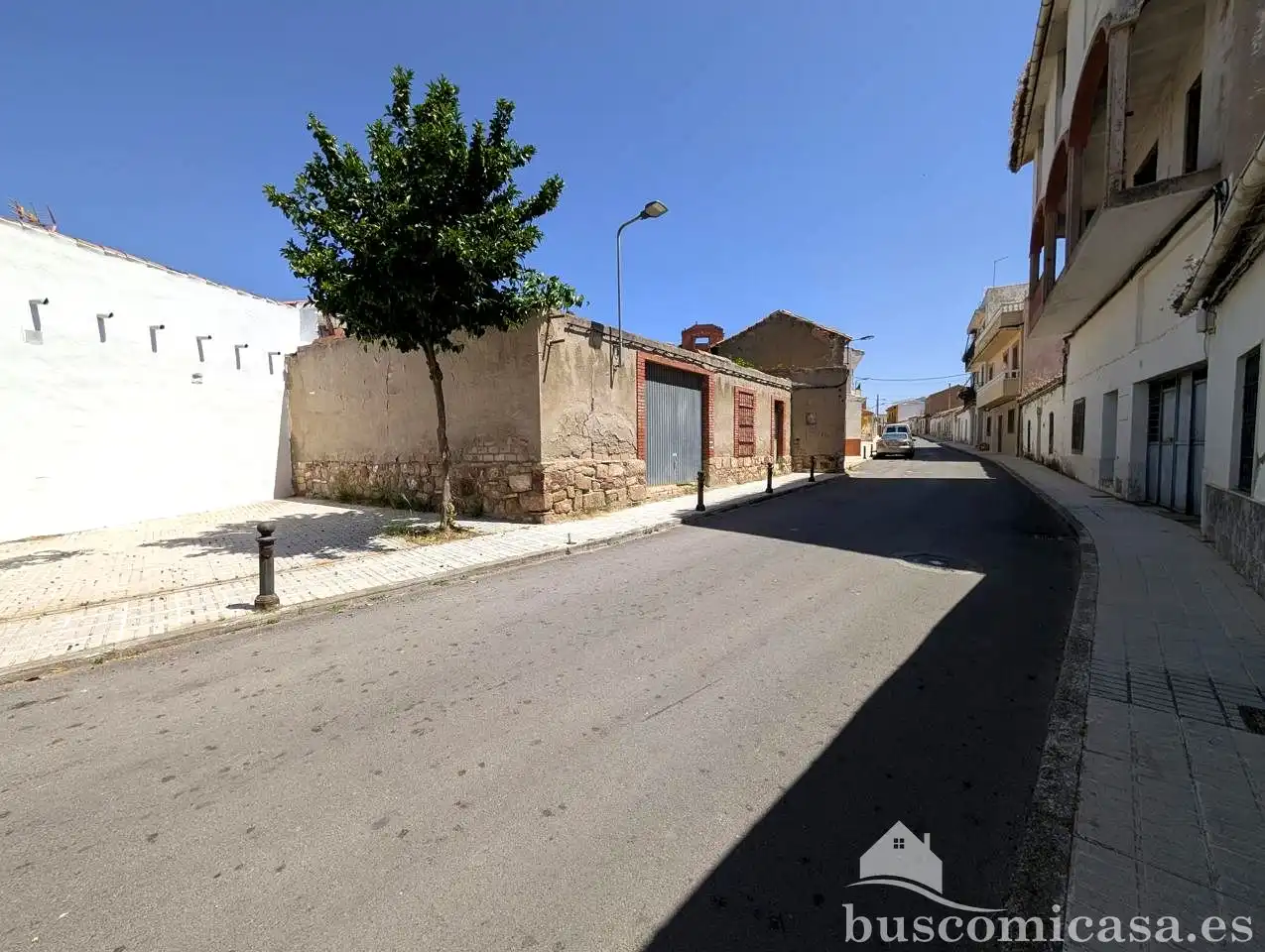 Exterior view of Residential for sale in Linares