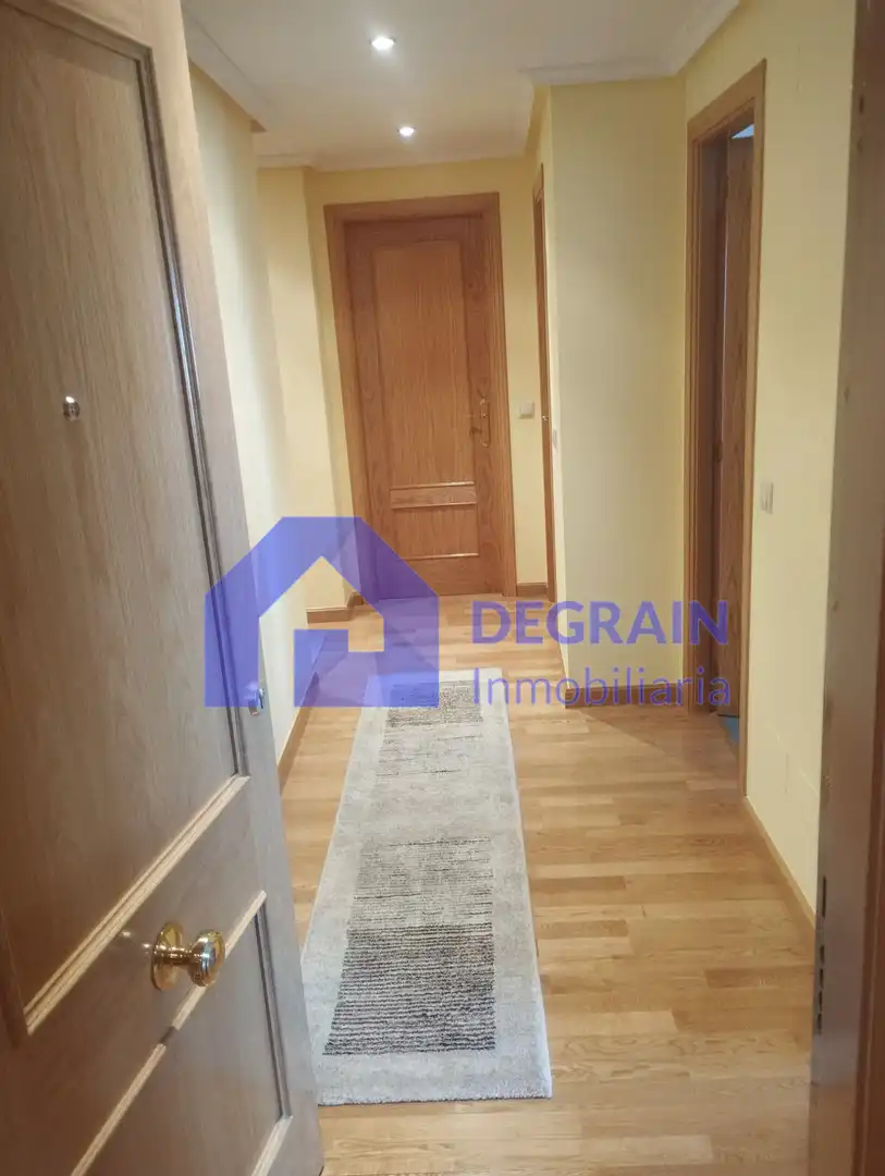 Flat for sale in Valencia de Don Juan - CALLE LAS HUERTAS, Valencia de Don Juan
