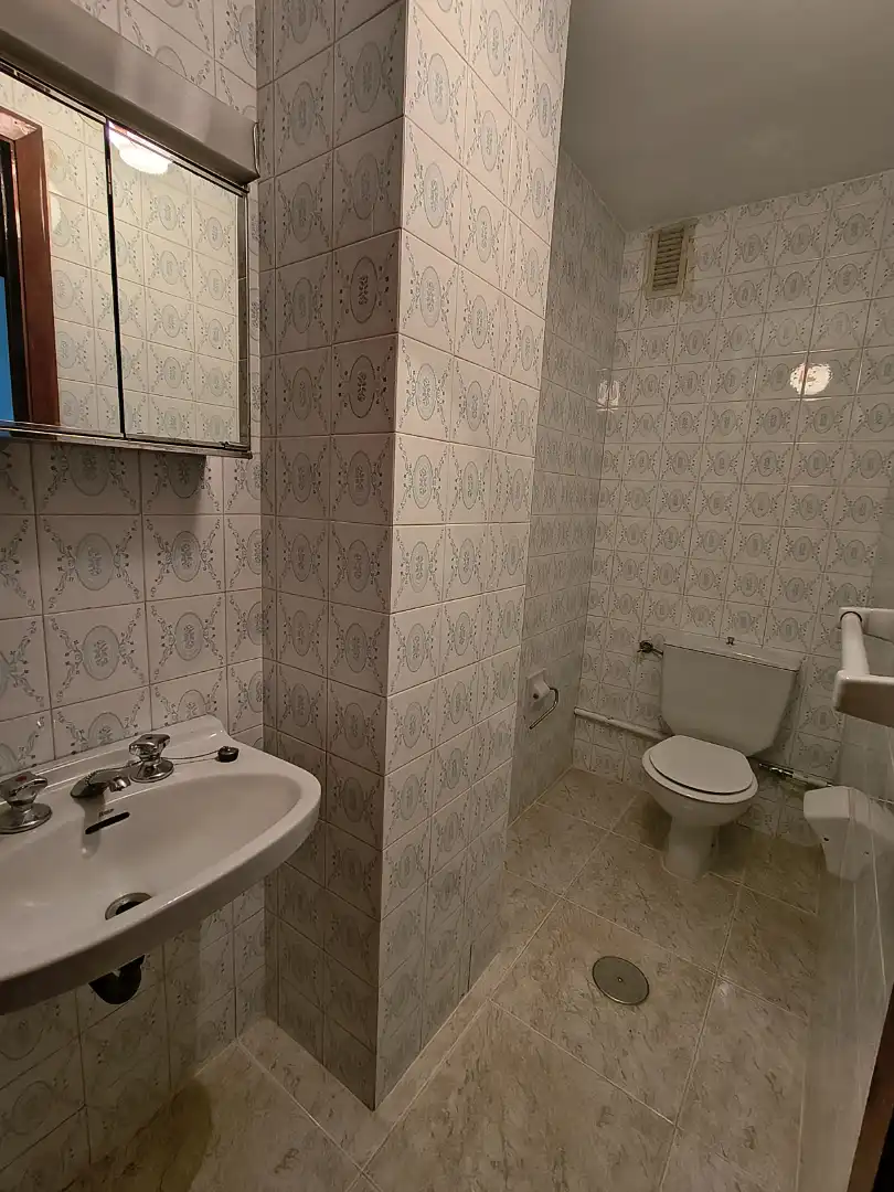 Piso con terraza en venta en Rúa Caridade 6, imagen 17