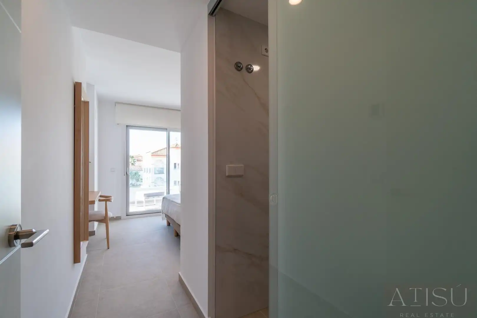 Appartement compact avec piscine à vendre à Orihuela Costa, imagen 21