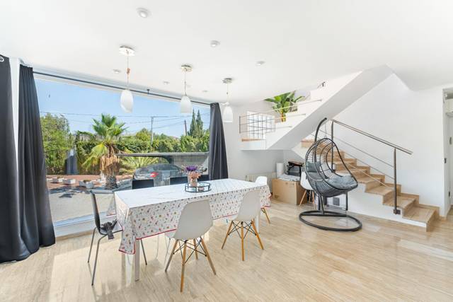 Casa-chalet en Venta en Moralet