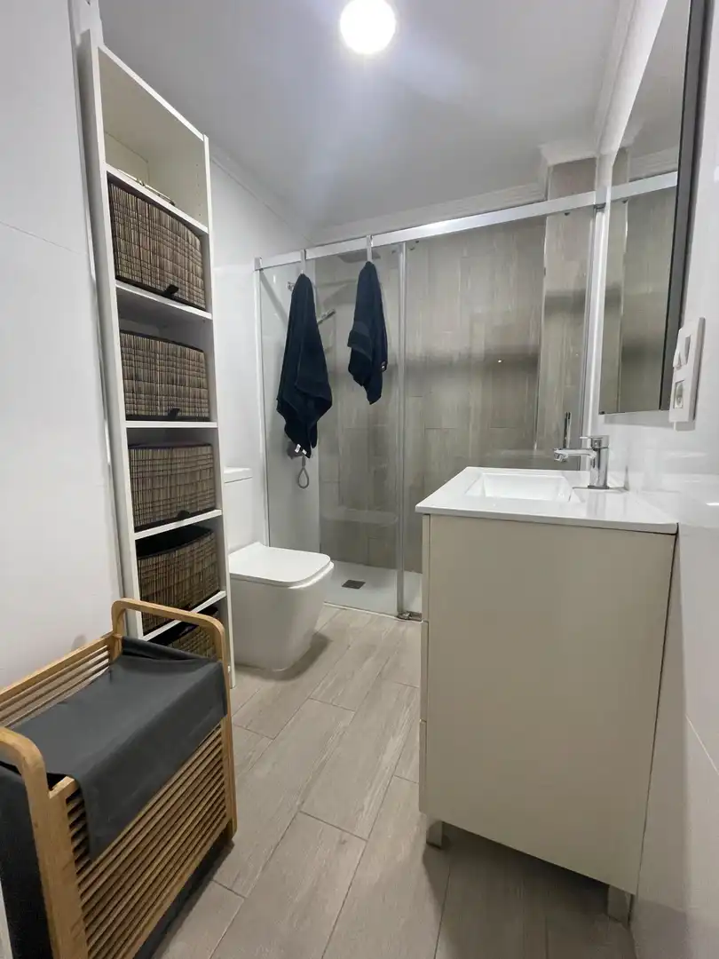 Baño de Piso en venta en Vilamarxant