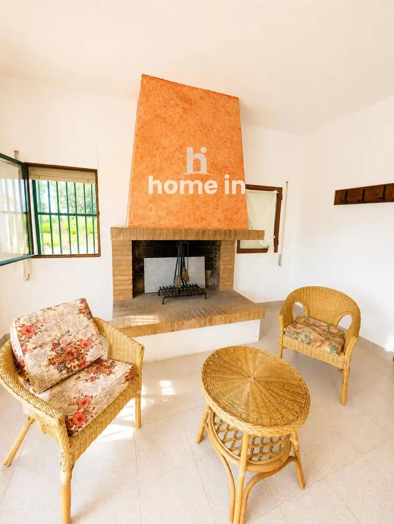 Chalet en venta en parcela 44 poligon 72, imagen 8