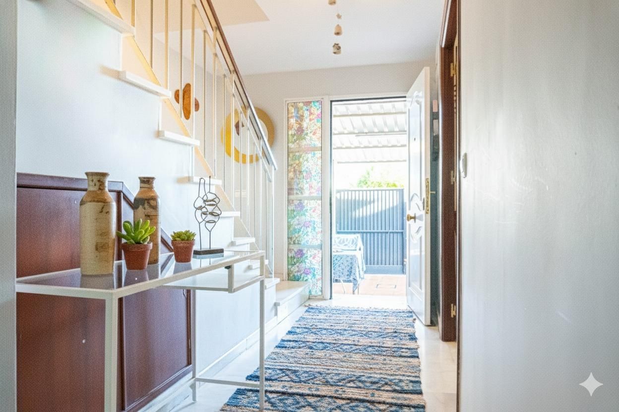 Single-family semi-detached for sale in Calle NTRA SRA DOLORES, Centro