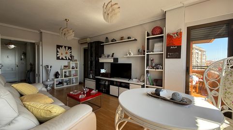 Foto 4 de Piso en venta en Carrer del Músic Pascual Asensio Hernández, Ensanche - Parque Santa Rosa, Castellón de la Plana / Castelló de la Plana