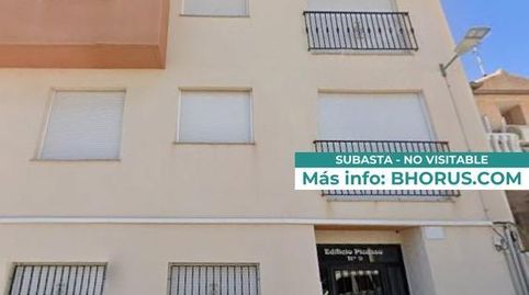 Foto 2 von Wohnung zum Verkauf in Ramon Gaya, 9, Ceutí, Murcia