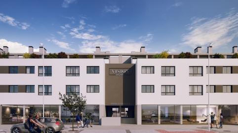 Foto 5 de Pis en venda a Los Hueros, Villalbilla