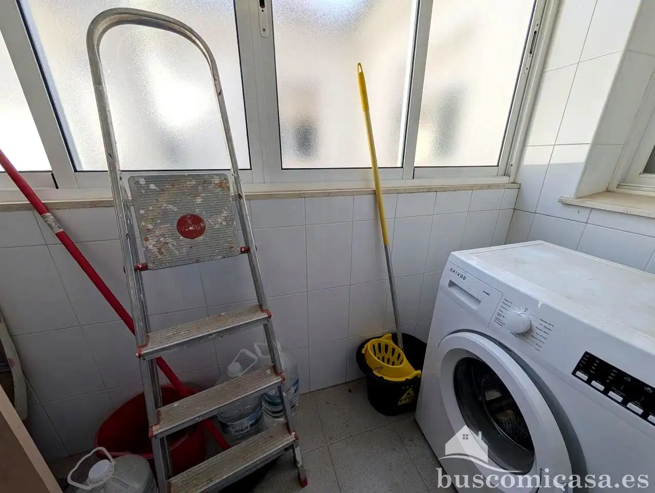 Appartement avec terrasse à vendre à Avenida de Andalucía, imagen 9