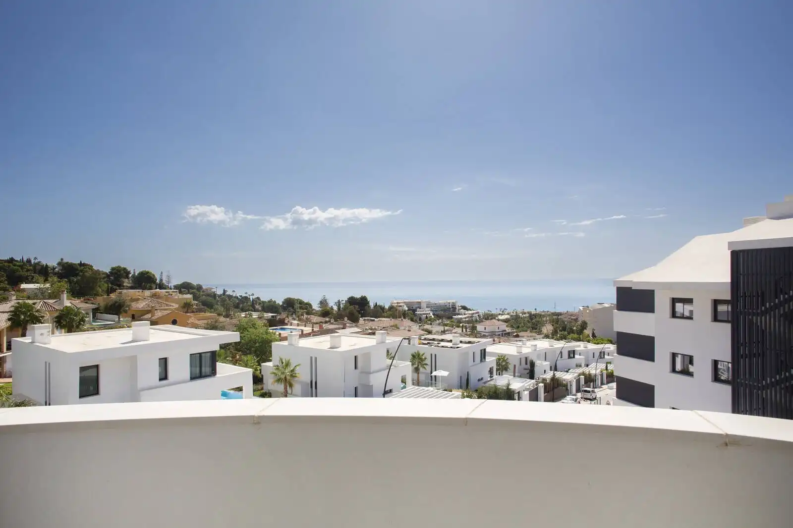 Apartamento con ascensor en venta en El Higuerón, imagen 4