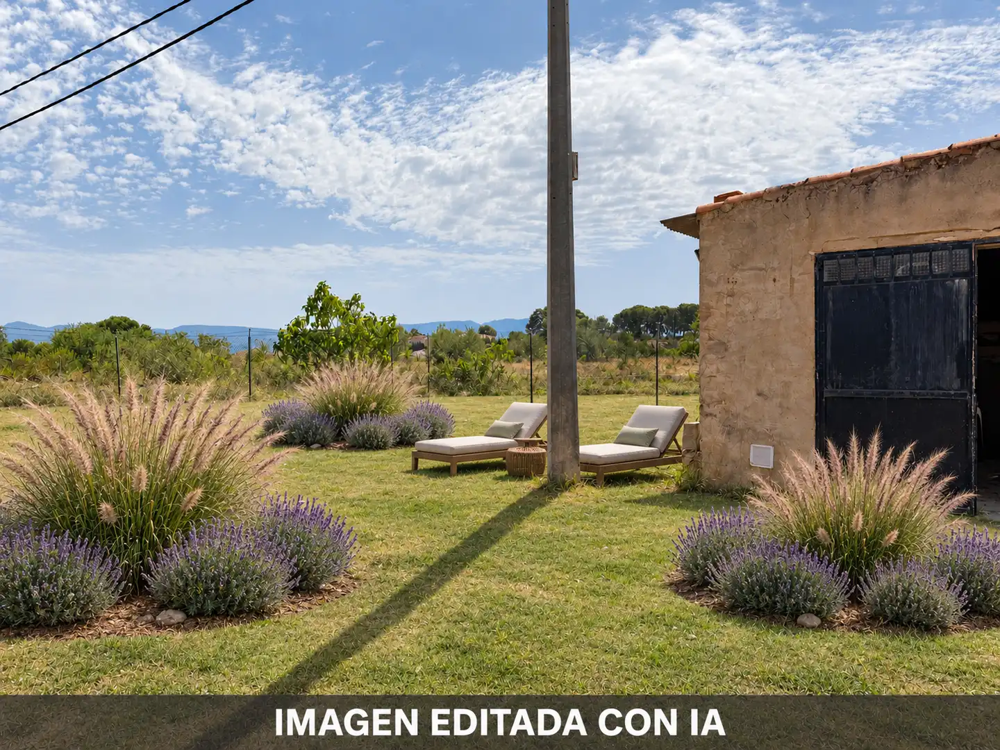Terreno rustico in vendita a Riu Montenegre, imagen 21