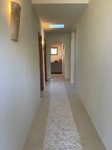 Houses for rent in Mutxamel  with Air Conditioner, Heating and Private garden