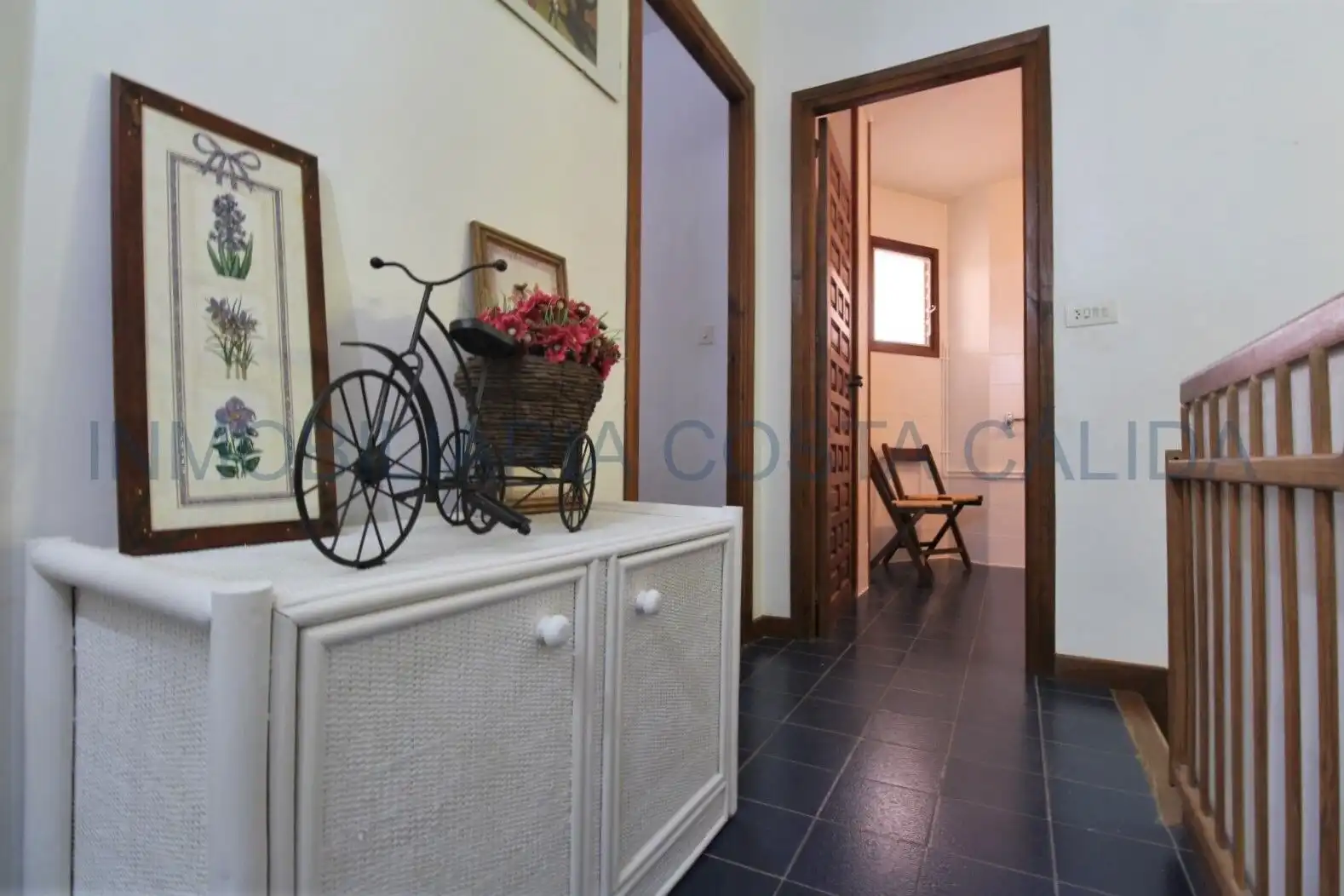 Flat for sale in Águilas  with Terrace and Furnished