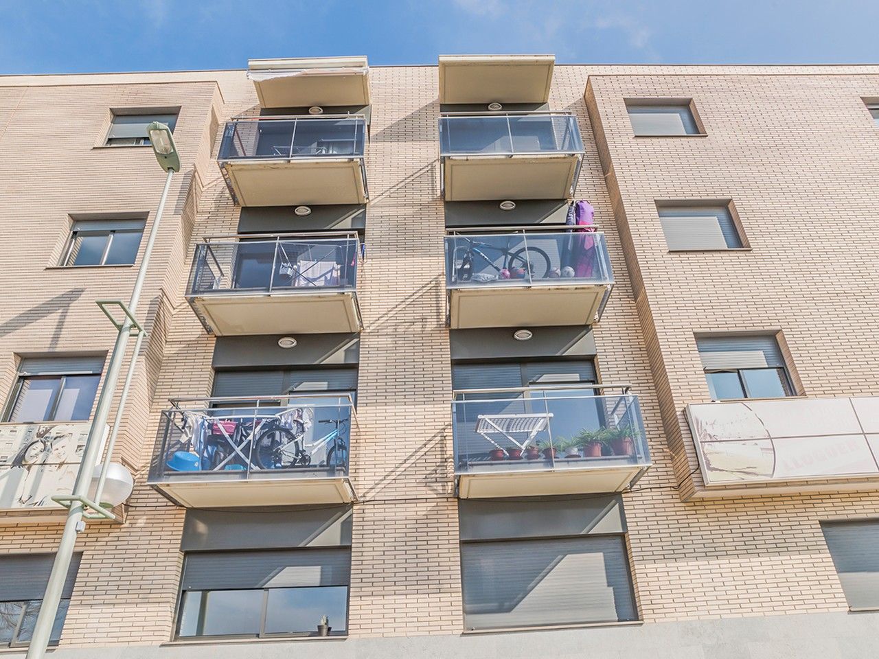 Terrassa de Garatge en venda en La Canonja