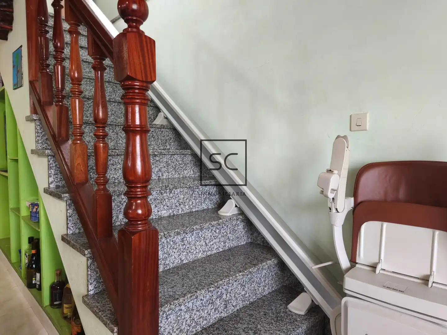 Casa o chalet en venta en Narón con Trastero y Piscina