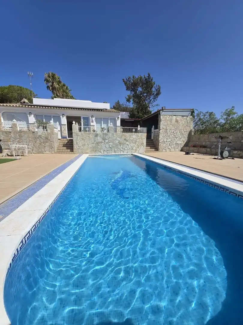 Villa con piscina in vendita a Los Franceses – La Vega, imagen 18