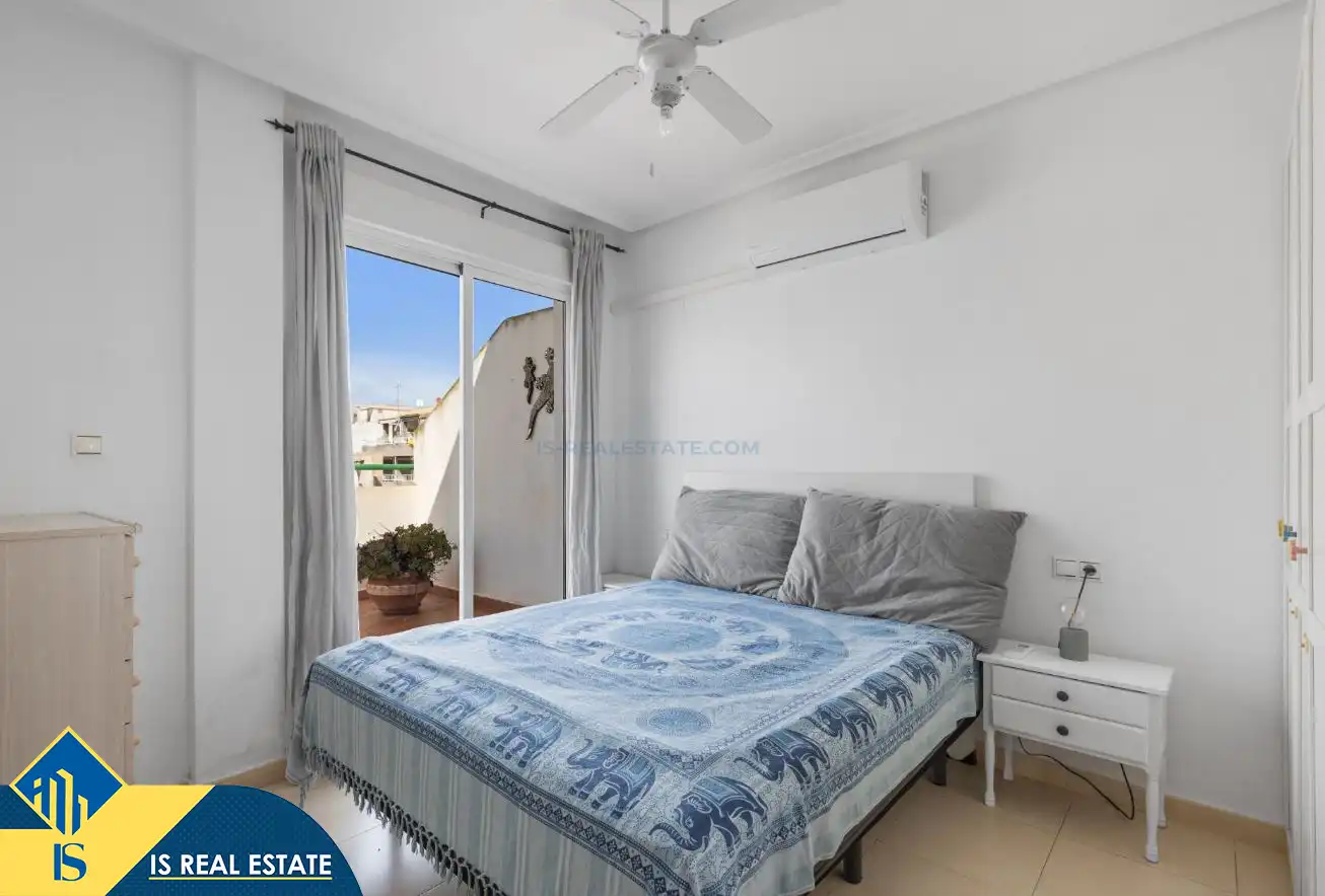 Penthouse with lift for sale in Playa de los Locos, imagen 13