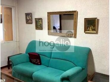 Appartement avec ascenseur à louer à Cerro - Amate