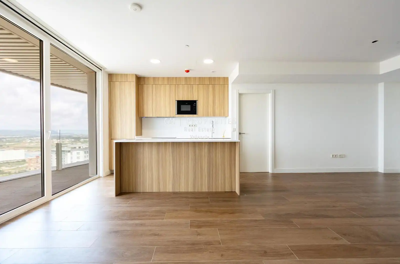 Flat for rent in Corts Valencianes, Sant Pau