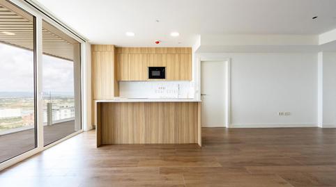 Foto 5 de Pis de lloguer a Corts Valencianes, Sant Pau,  Valencia Capital