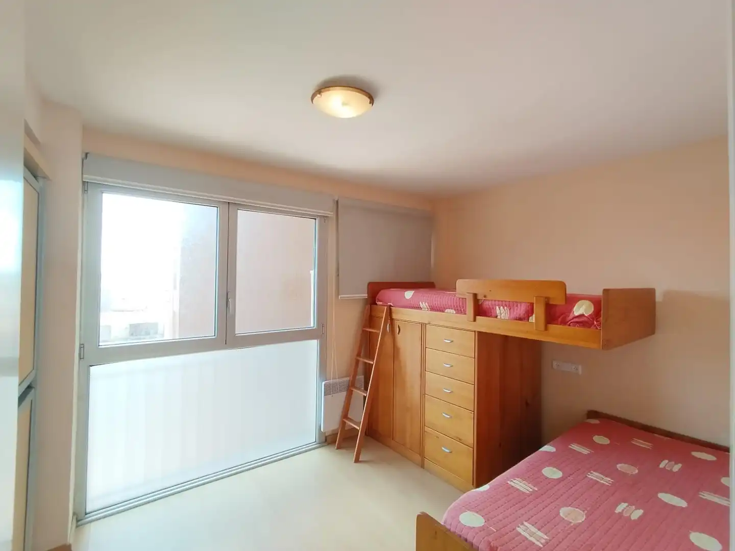 Habitación de Piso en venta en Palamós con Terraza