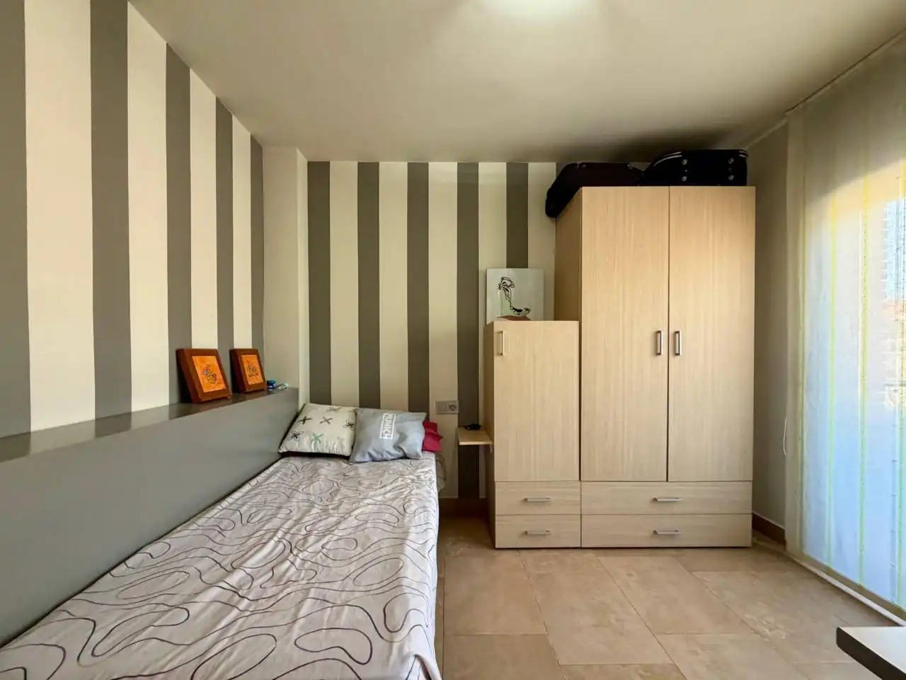 Casa amb jardí en venda a Calle Conrad Cardús, imagen 20