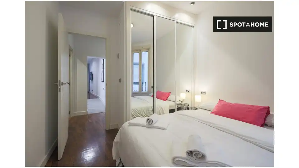 Appartement à louer à Centro, imagen 4