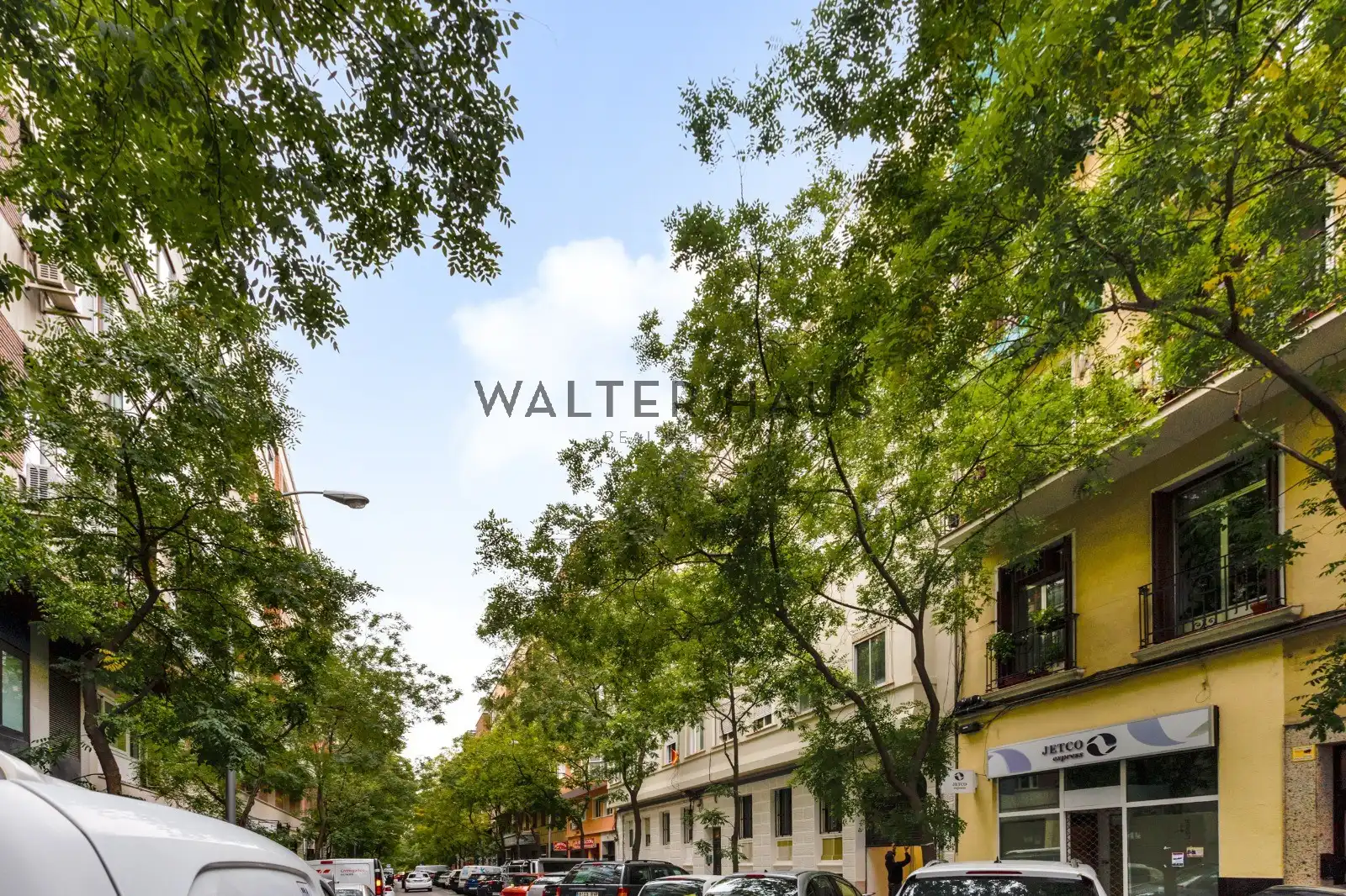 Appartamento con ascensore in vendita a Calle del General Pardiñas, imagen 29